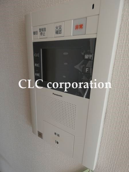 TEC　Residence その他1