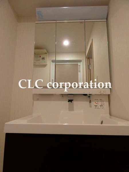 TEC　Residence その他4