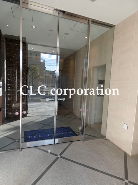 TEC　Residence その他外観1