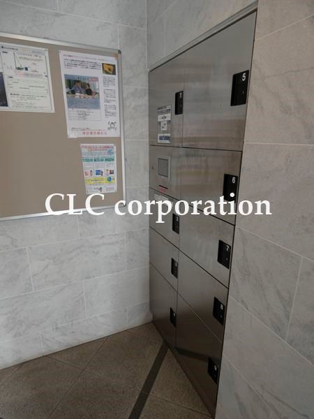 TEC　Residence その他外観2