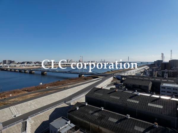 TEC　Residence その他7