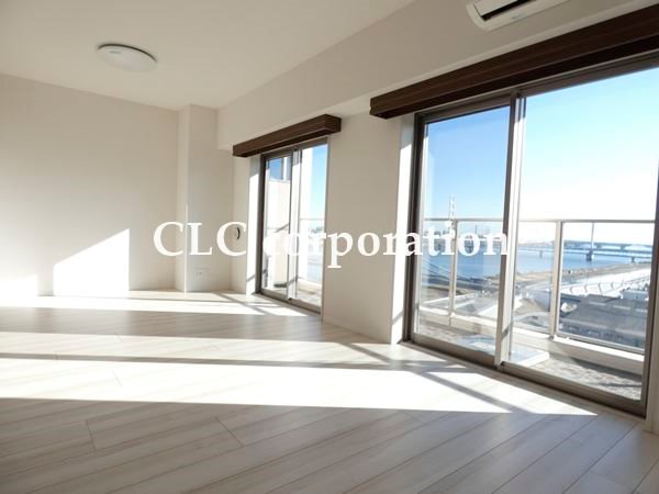 TEC　Residence リビング