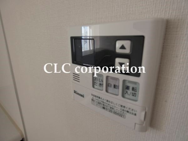 TEC　Residence その他12