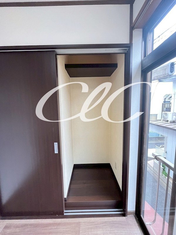 西瑞江3丁目戸建て その他11