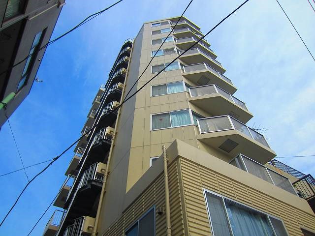 ビエント  外観