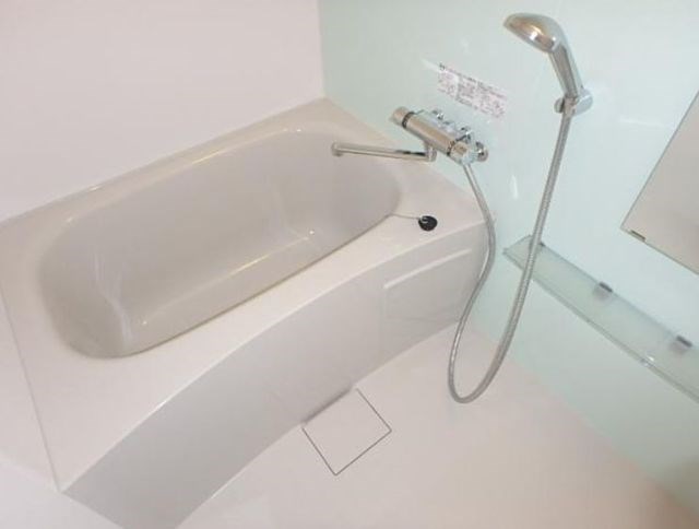 アルマドーラ王子 風呂画像