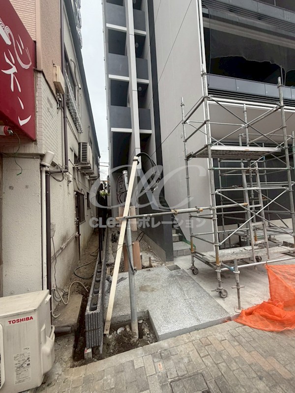 クレストコート東陽町 その他2