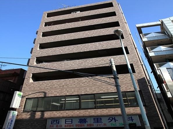 小宮ビル  外観