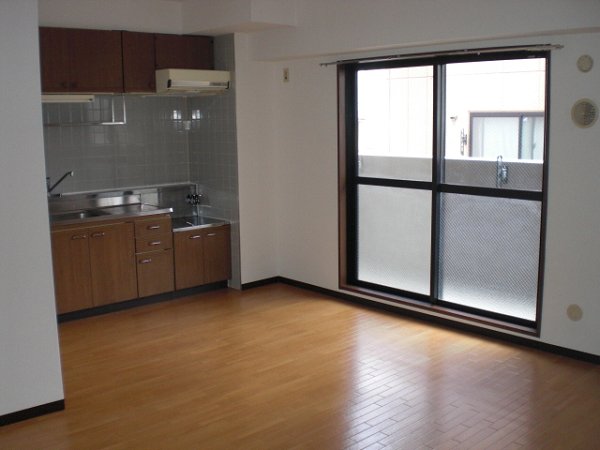 小宮ビル  リビング