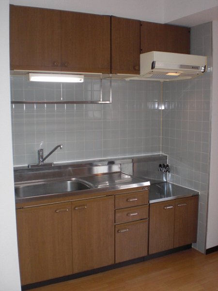 小宮ビル  キッチン