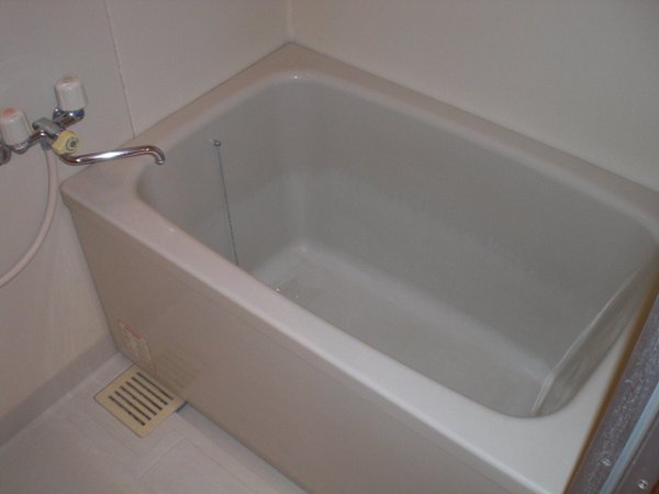 小宮ビル  風呂画像