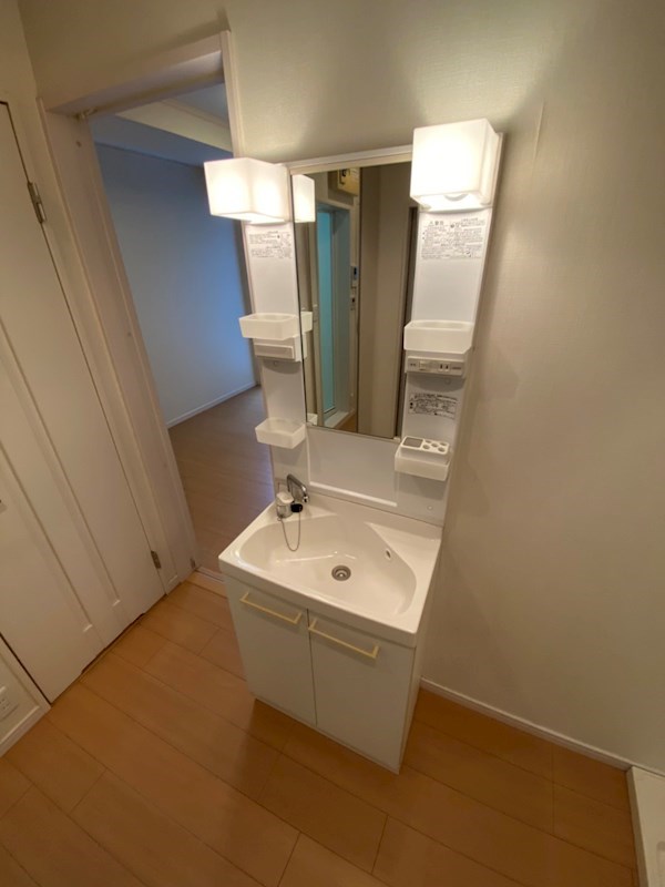 栗田マンション  その他1