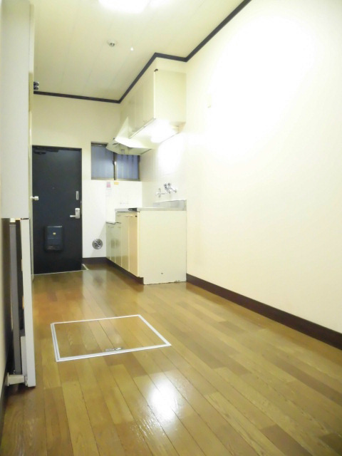 ブロッサム・K リビング