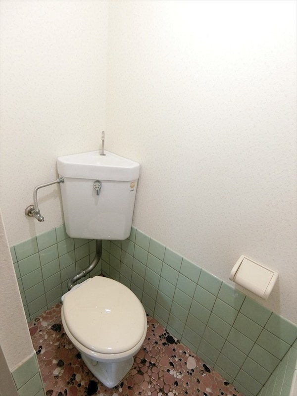 サイトウハイツ その他2