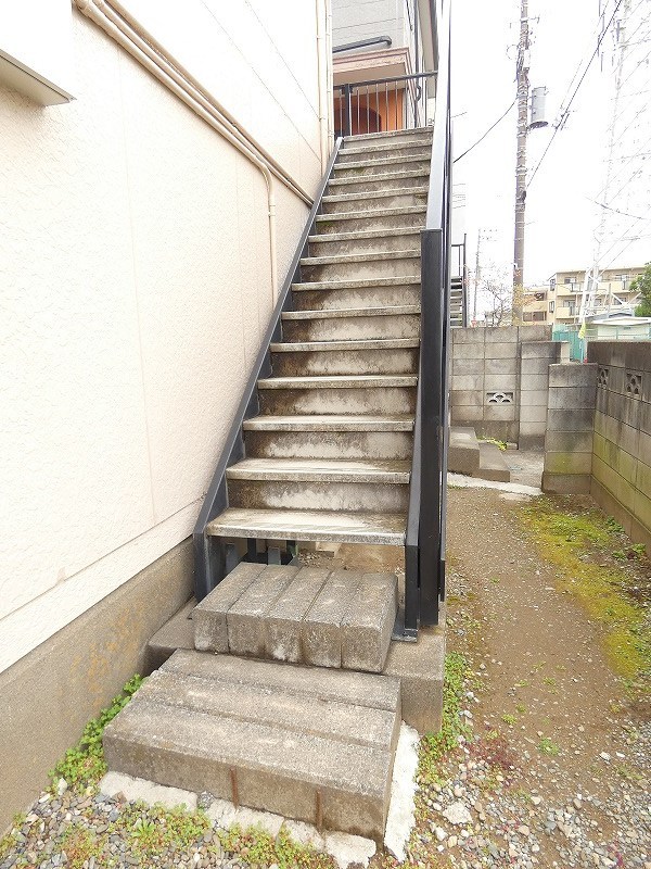 ホトコーポ２ その他9