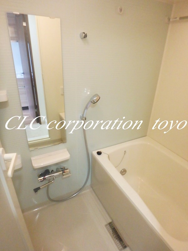 ラヴァンド大島 風呂画像