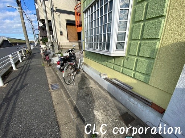 リバーサイド永田 その他9