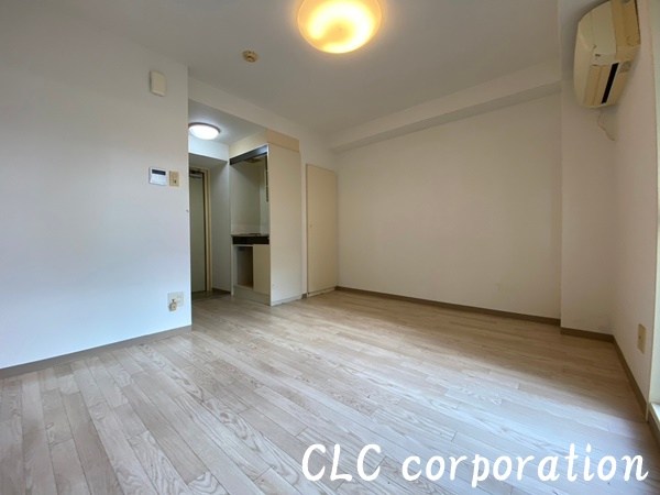 リバーサイド永田 ベッドルーム