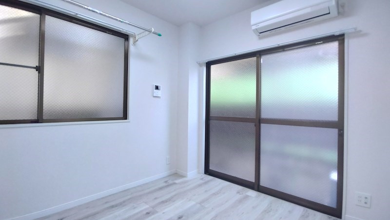 藤コーポ リビング