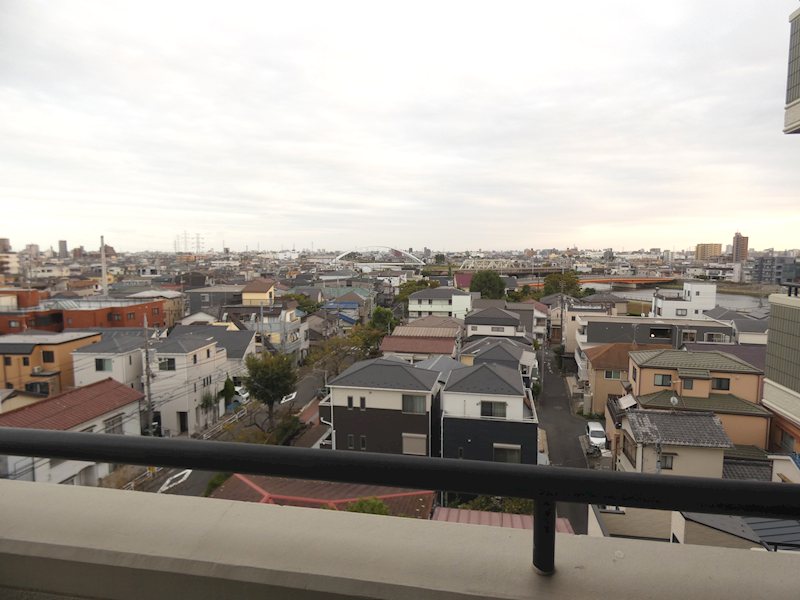 パークキューブ小岩 その他4