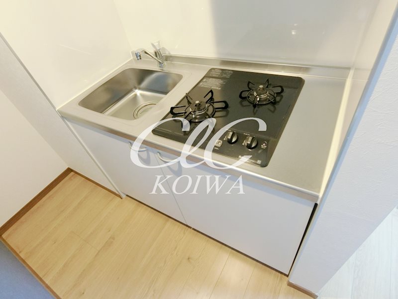 BRILLIANTーHK4  キッチン