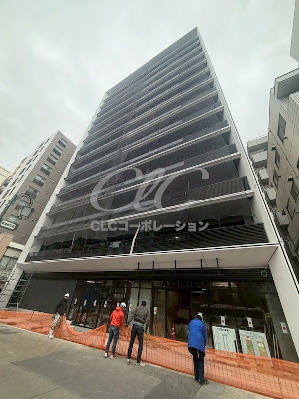 クレストコート東陽町 その他1