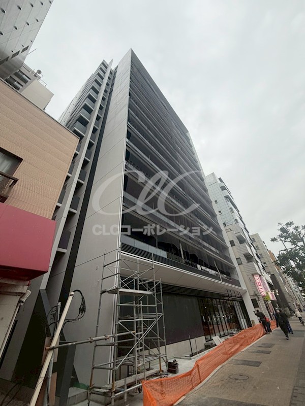 クレストコート東陽町 その他3