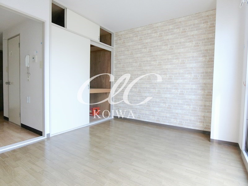 エリアさとう リビング