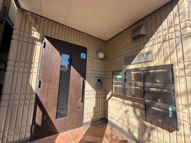 カーサ・コモド その他7