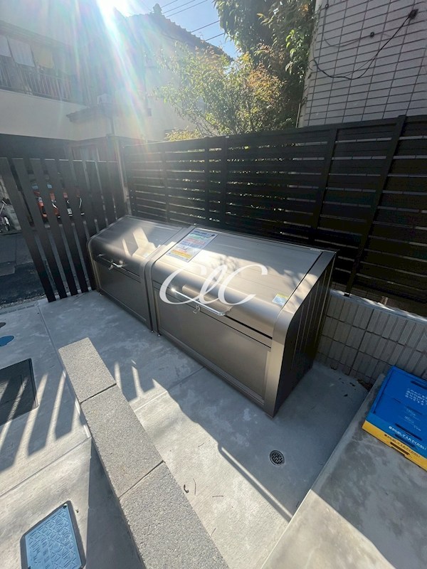 リブリ・ココシャンブル その他8