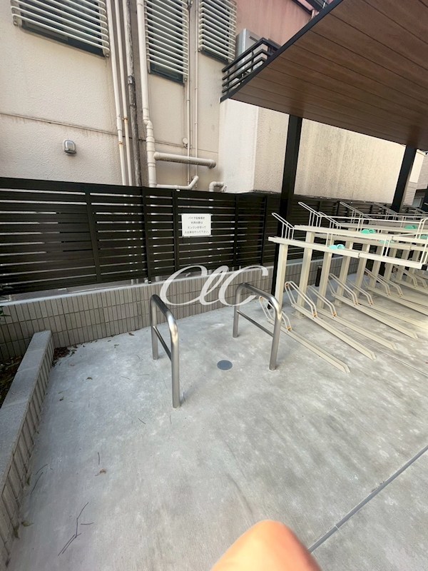 リブリ・ココシャンブル その他9