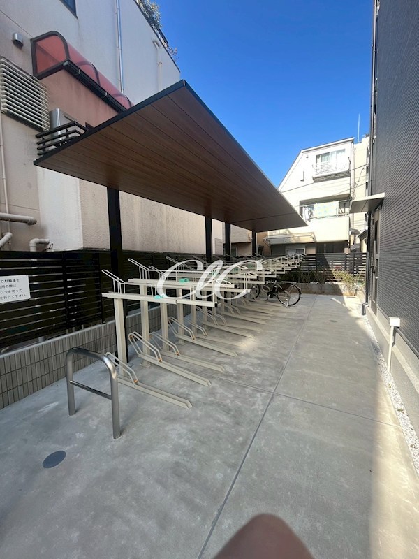 リブリ・ココシャンブル その他10