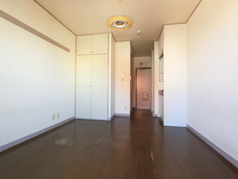 アドバンスＴ リビング