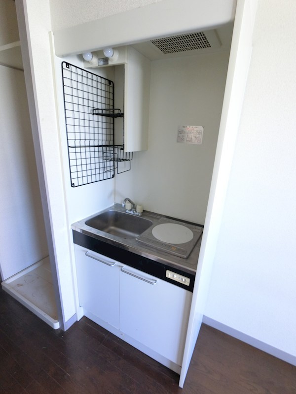 アドバンスＴ キッチン