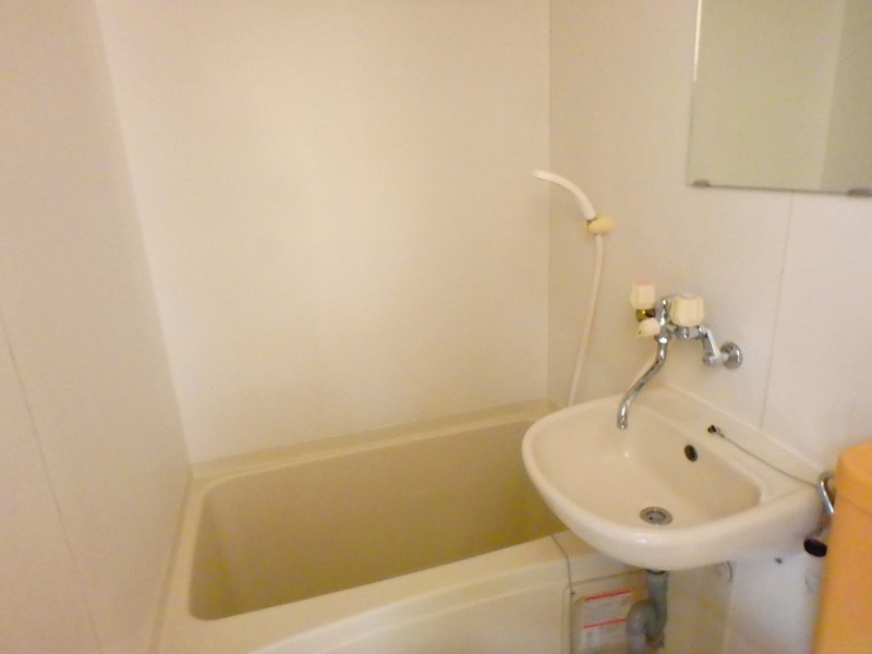 アドバンスＴ 風呂画像