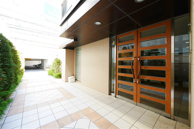 OZAREA葛西Ⅰ その他外観1