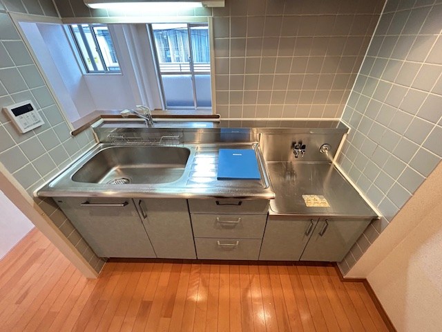 OZAREA葛西Ⅰ キッチン