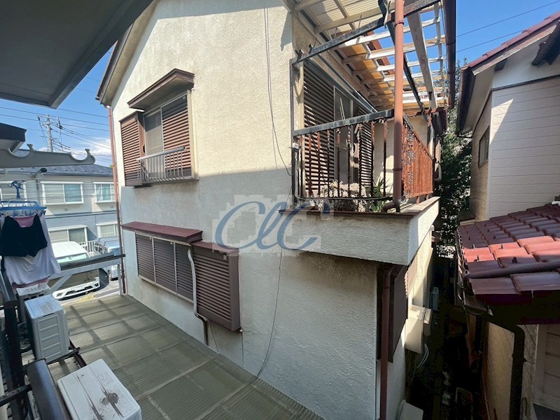 カントリーハイツ その他4