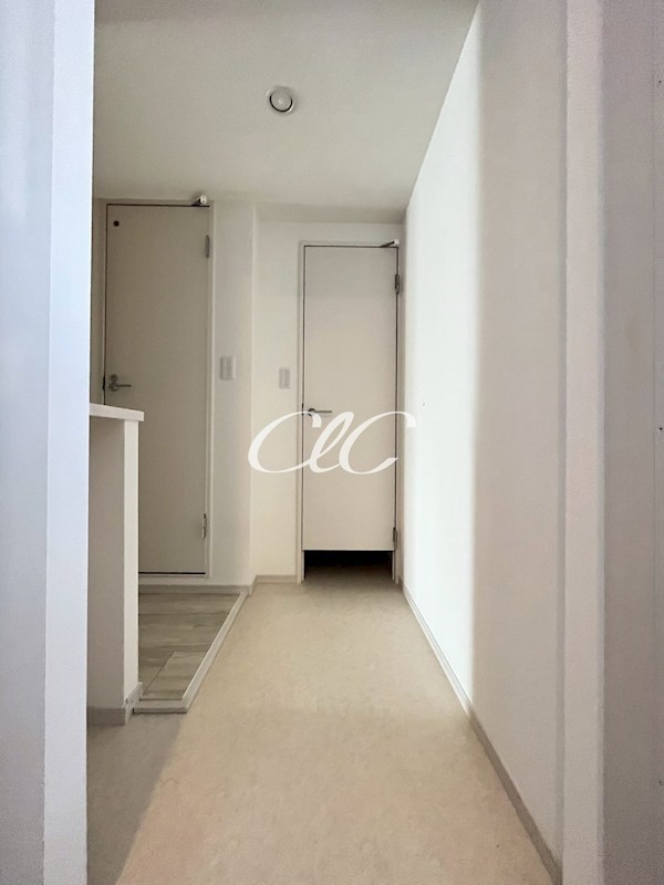 リブリ・ゆうやⅥ 玄関