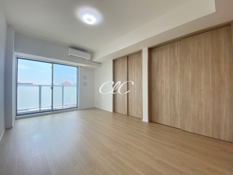 グランカーサ船堀Ⅰ リビング