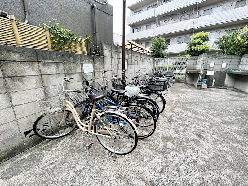 エクセル西一之江 その他13