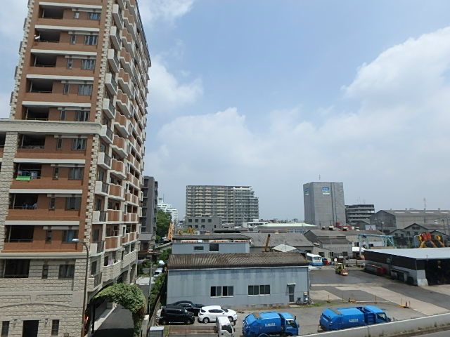 ル・リオンFreyer南砂west その他7