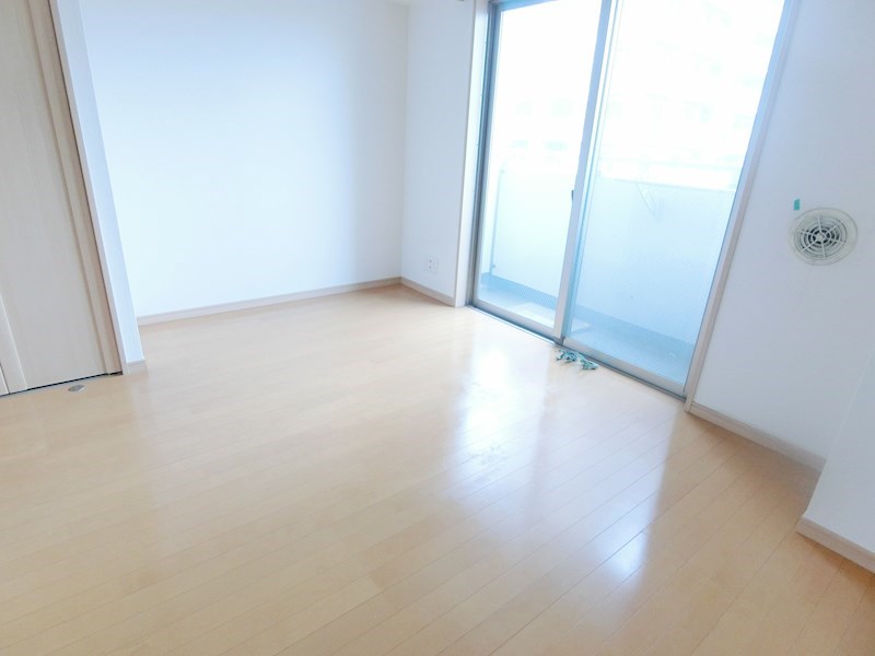 ル・リオンFreyer南砂west リビング