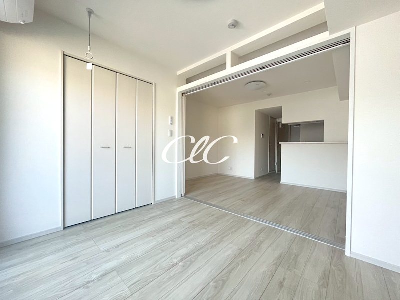 リブリ・ココシャンブル リビング