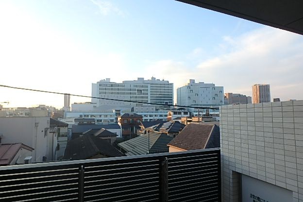 MAXIV北千住 その他5