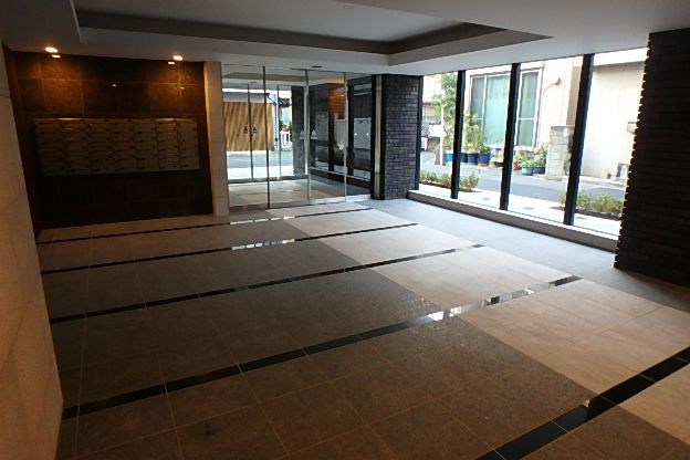 MAXIV北千住 その他6