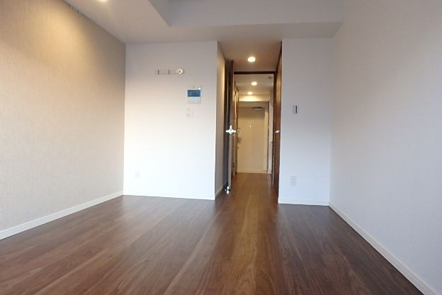 MAXIV北千住 リビング