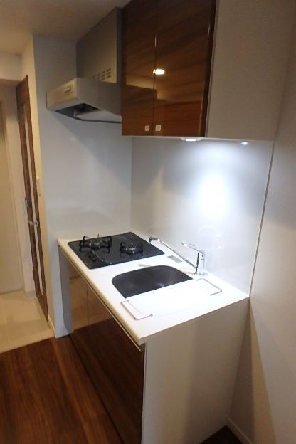 MAXIV北千住 キッチン