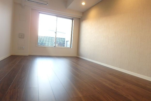 MAXIV北千住 ベッドルーム