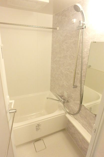 MAXIV北千住 風呂画像